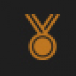 bronze