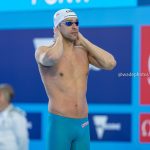 Chad le Clos – Arena Calypso