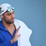 Marenostrum swimming tour