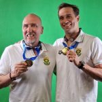 Chad & Dirk Lange 4