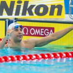 Chad le Clos – Melbourne