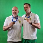 Dirk & Chad 2