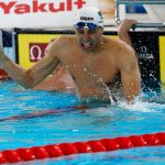 WORLD SHORTCOURSE CHAMPIONSHIPS-MELBOURNE-2022